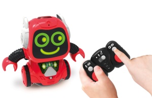 Winfun Robotel Interactiv - Img 10
