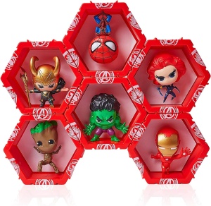 Wow! Pods - Marvel Hulk - Img 7