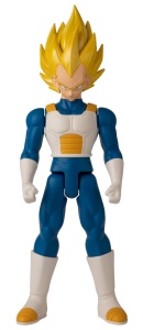 Bandai Figurina Dragon Ball Limit Breaker Super Saiyan Vegeta 30Cm - Img 2