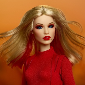 Barbie Signature Music Series Papusa Kylie Minogue - Img 5