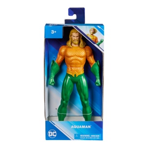 Batman Figurina Aquaman 24Cm - Img 1