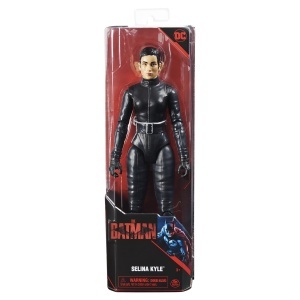 Batman Figurina Film Selina Kyle 30Cm - Img 1