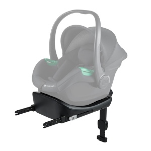 Baza Isofix Scoica Kinderkraft Mink Fx 2 - Img 5