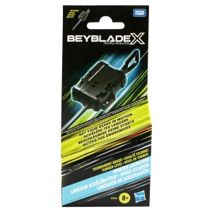 Beyblade X Lansator Winder - Img 1