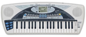 Bontempi Orga Digitala Dj Cu 40 Clape Si Amplificator