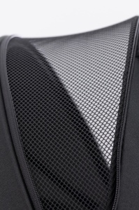 Carucior Magic Fold X1 Plus Hamilton Grey - Img 8