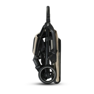 Carucior Sport Kinderkraft Apino, 0-22 Kg, Dune Beige - Img 7