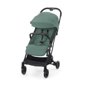 Carucior Sport Kinderkraft Indy2, Sea Green