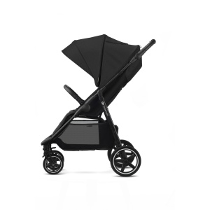Carucior Sport Kinderkraft Route, Black - Img 3