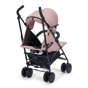 Carucior Sport Kinderkraft Siesta, Pink - Img 5