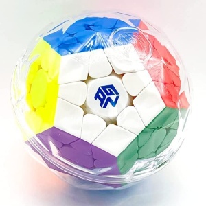 Cub Gan Megaminx - Img 5