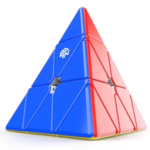 Cub Gan Pyraminx Standard - Img 3