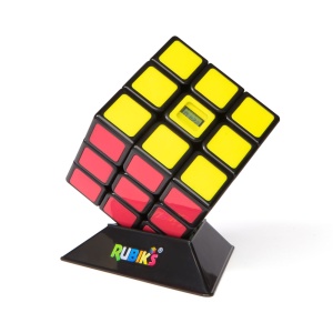Cub Rubik Cu Cronometru 3X3 - Img 2