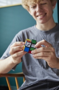 Cub Rubik Mini 2X2 - Img 3