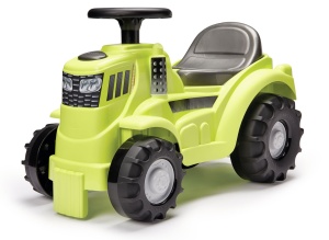 Ecoiffier Tractoras Ride On De 51.5Cm - Img 2