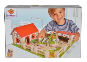 Ferma 38X35 Cm Cu 21 De Accesorii