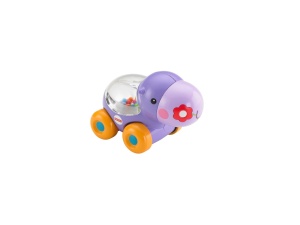 Fisher Price Jucarie Apasa Si Mergi Hipopotam - Img 8