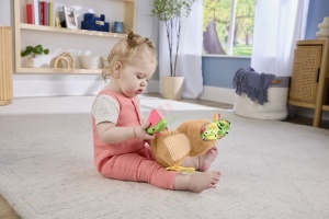 Fisher Price Jucarie Senzoriala Capibara - Img 5