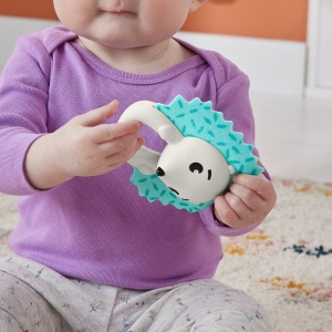 Fisher Price Jucarie Zornaitoare Arici - Img 6