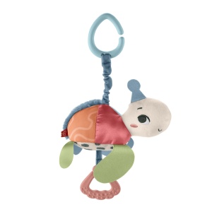 Fisher Price Planet Friends Jucarie De Agatat Broscuta Testoasa - Img 8