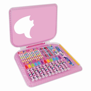 Gentuta Pentru Desen Art Case Minnie - Img 2