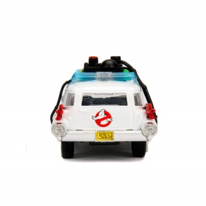 Ghostbuster Ecto Scara 1 La 32 - Img 5