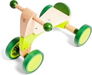 Hape Bicicleta - Img 9