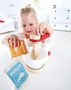 Hape Mixer De Bucatarie - Img 3