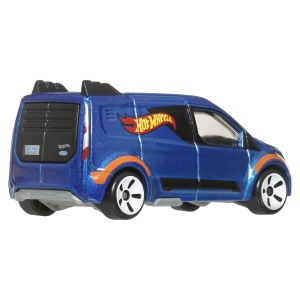 Hot Wheels Legends Silver Series Legends Set 6 Masinute Metalice - Img 4
