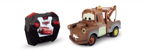 Jada Cars Turbo Racer Masina Cu Telecomanda Mater Scara 1 La 24 - Img 2