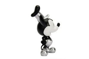 Jada Figurina Metalica Disney Steamboat Willie 10Cm - Img 6