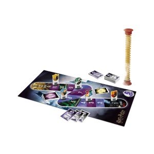 Joc 5 Secunde Harry Potter In Limba Romana - Img 2