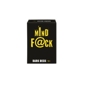 Joc De Carti Dark Deck Mind F@Ck - Img 1