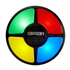 Joc De Societate Simon - Img 2