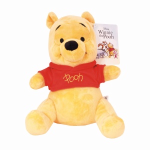 Jucarie De Plus Disney Winnie The Pooh 25Cm