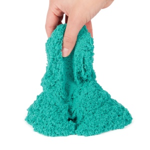 Kinetic Sand Castelul - Img 9