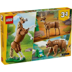 Lego Creator Cal Frumos 31166 - Img 8