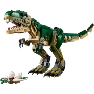 Lego Creator T. Rex 31151 - Img 2