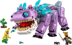 Lego Fortnite Klombo 77077 - Img 3