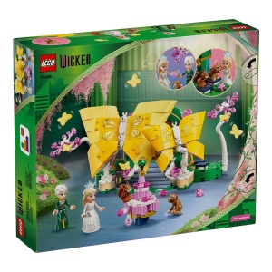 Lego Wicked Nunta Glindei 75688 - Img 10
