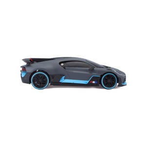 Maisto Masinuta Premium Cu Telecomanda Bugatti Divo 2.4 Ghz Reincarcabila Scara 1 La 24 - Img 5