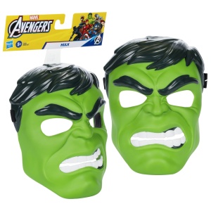 Marvel Avengers Masca Supererou Hulk - Img 3