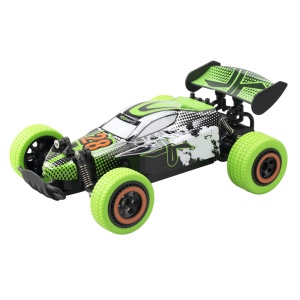 Masina Cu Telecomanda Exost Rc Scara 1:18 Dust Storm - Img 7