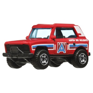 Matchbox Set 8 Masinute Metalice Exclusiv Karma Gs-6 Cara 1 La 64 - Img 9