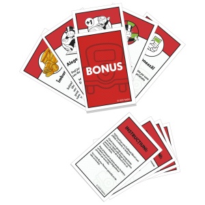Monopoly Extensie Jackpot Parcare Gratuita Pentru Jocul Monopoly In Limba Romana - Img 4