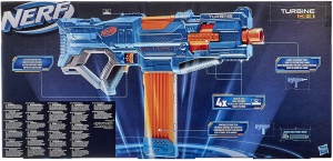 Nerf Blaster Elite 2.0 Turbine Cs-18 - Img 4