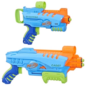Nerf Blaster Elite Jr Ultimate Set Starter - Img 3
