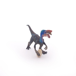 Papo Figurina Dinozaur Oviraptor Albastru - Img 5