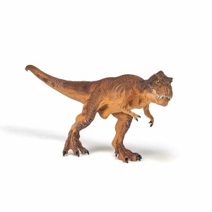 Papo Figurina Dinozaur T-Rex Maro Alergand - Img 2