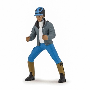 Papo Figurina Jocheu